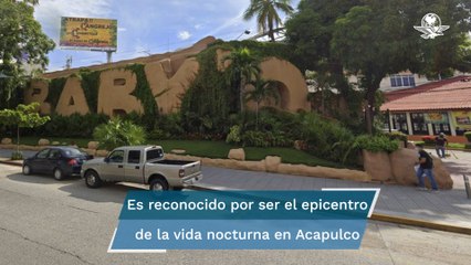 ¿Regresa el Baby' O a Acapulco? Dan claves sobre una posible reapertura