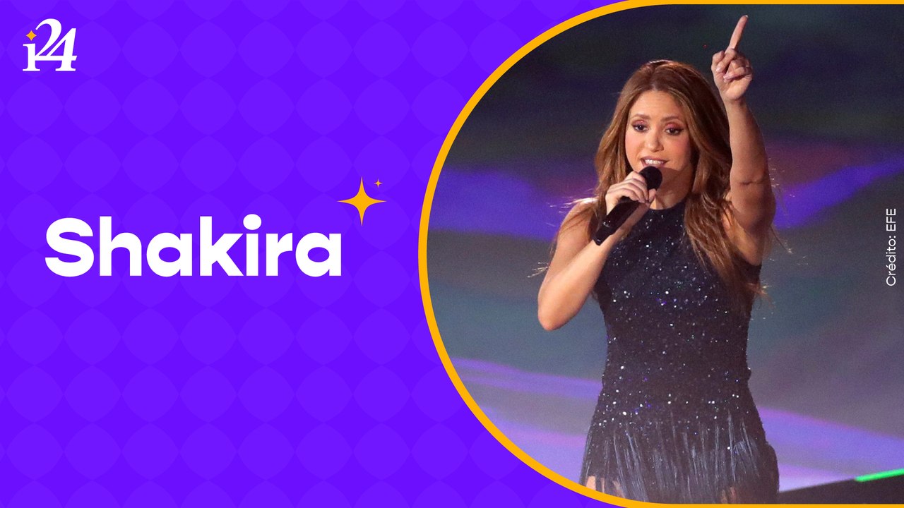 Shakira es mucho más que una ruptura amorosa