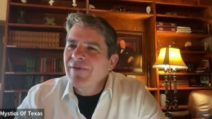 Time, Evolution, Reality, & The Soul: An Interview With World Renown Author Tim Freke