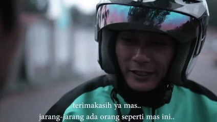IKHLAS _ Film Pendek