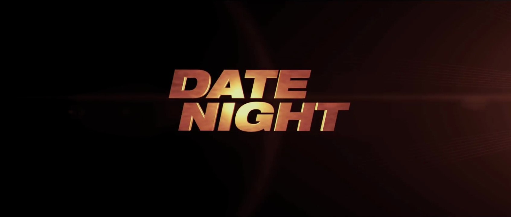 DATE NIGHT (2010) Trailer VO - HD
