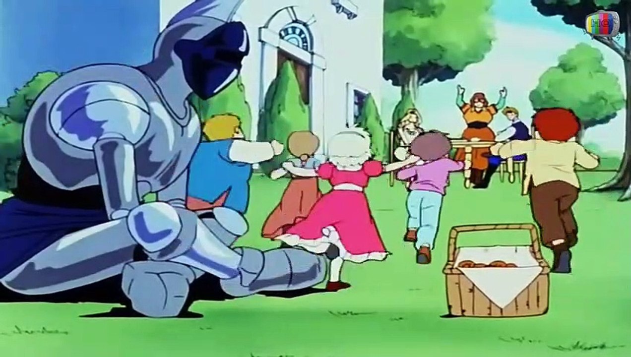 أسطورة زورو الحلقة 38 الثامنة والثلاثون