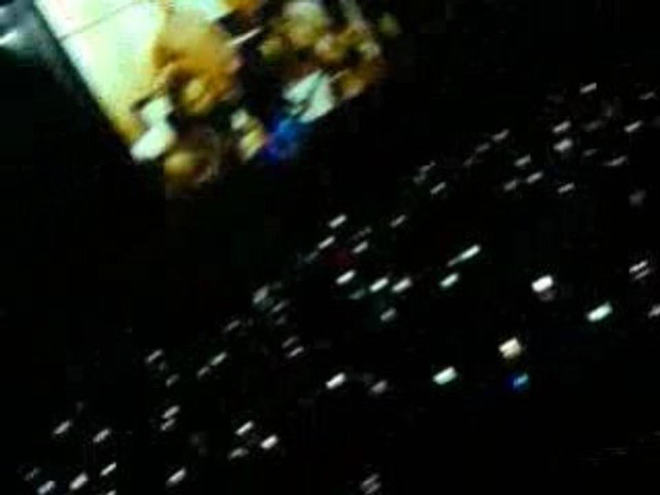 Tokio Hotel 14mars Schwarz