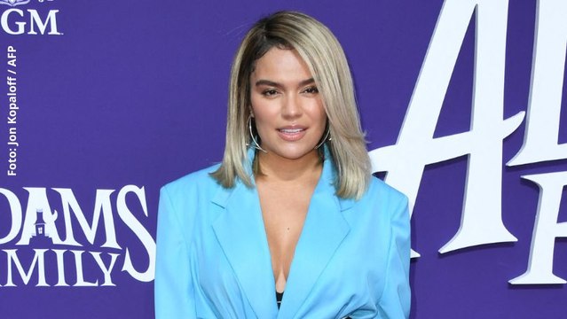 Karol G revela cuál es su canción favorita de las que ella interpreta