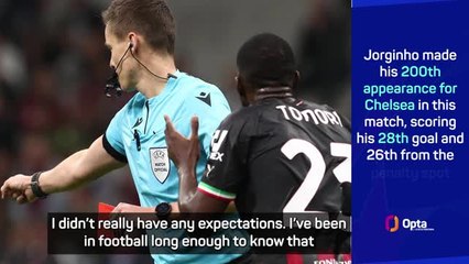 Potter pleased with 'not straightforward' win over 10-man Milan