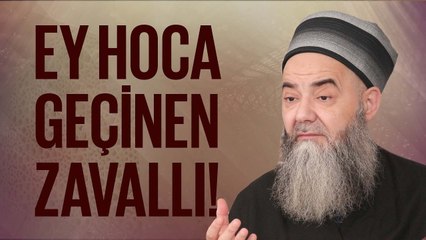 Hazreti Ali Nehyetmediği Hâlde Ey Hoca Geçinen Zavallı! Sen Nasıl Reğâib Namazını Yasaklıyorsun!