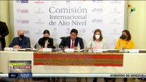 Bolivia: Comité cívico de Santa Cruz se ausenta a diálogos sobre Censo de población y vivienda