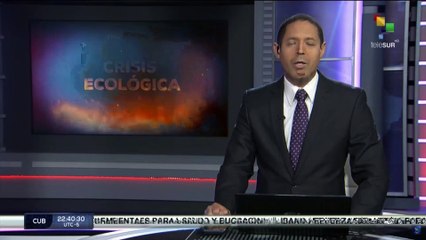 Venezuela: Labores de recuperación se mantienen sin descanso en Las Tejerías