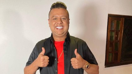 Rafael Santos y Jimmy Zambrano en Flash Fashion