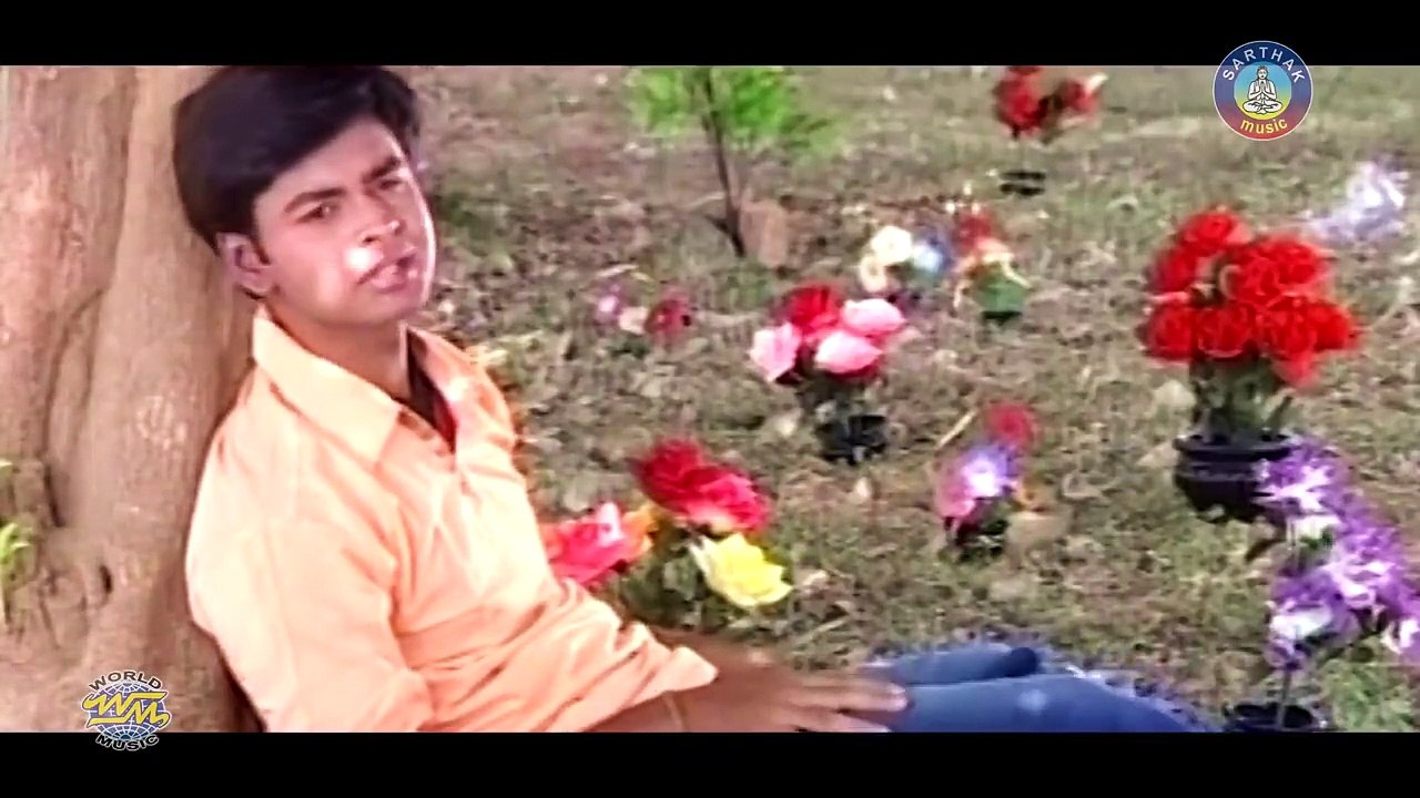 PHULARA_SAHARE_GHARA____ALBUM-_Bana_Harini____WORLD_MUSIC(720p)