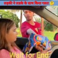 लड़की ने लड़के के साथ किया गलत  | @MR. INDIAN HACKER @Crazy XYZ @The Experiment TV @MAstfats  | @MR. INDIAN HACKER @Crazy XYZ @The Experiment TV @Sourav Joshi Vlogs @Mast Facts