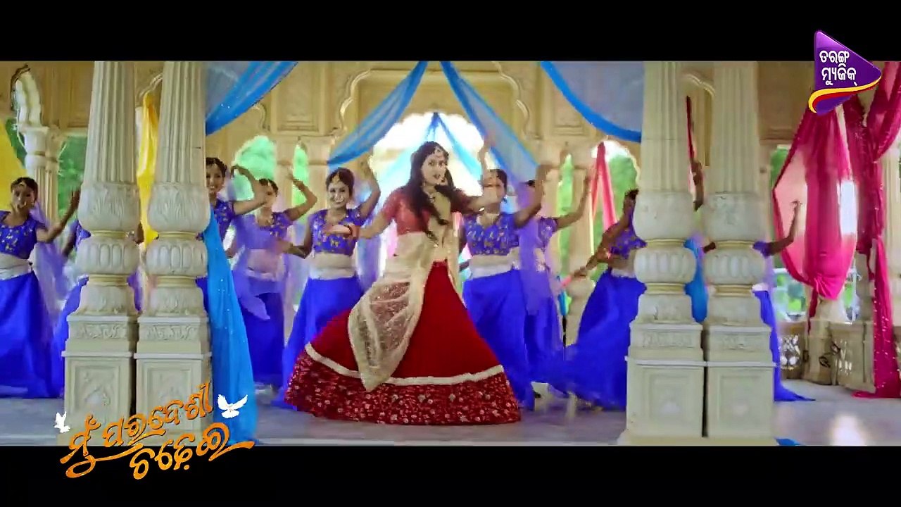 Tofa_Chandini_re___Full_Video___Mu_Paradesi_Chadhei___Humane_Sagar_%2CAseema_Panda___Tarang_Music(720p)