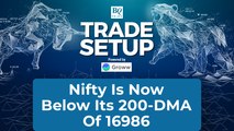 Trade Setup: October 12 | Nifty PCR Stands At 0.73; Vix Above 20