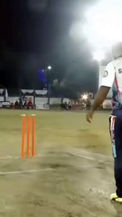 Cricket match