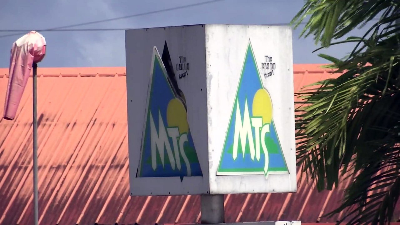 MTS WORKERS UPSET