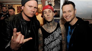 Blink-182 are getting the band back together with a new tour