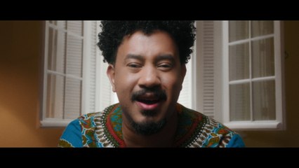 Preto No Branco - Casa Do Pai