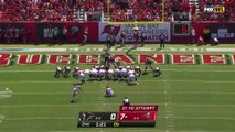 Atlanta Falcons vs. Tampa Bay Buccaneers - 2022 Week 5 Highlights