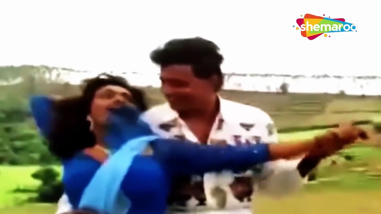 Chori_Chori_Dil_Tera_Churayenge___Mithun___Shantipriya___Phool_Aur_Angaar__1993____90s_Hit_Song(1080p)
