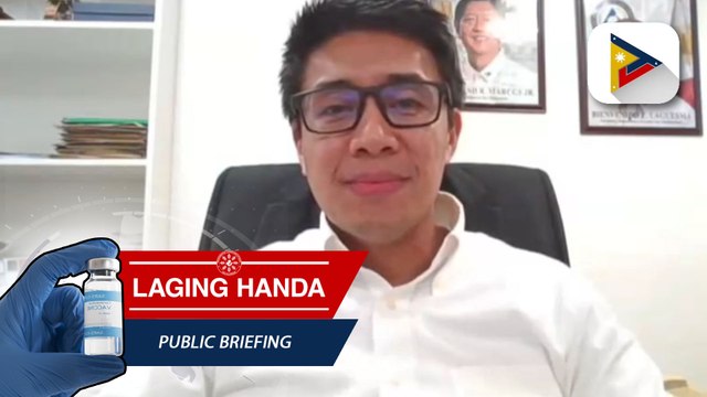 Ilang labor groups, nanawagan ng fair treatment sa foreign workers kabilang na ang POGO foreign workers