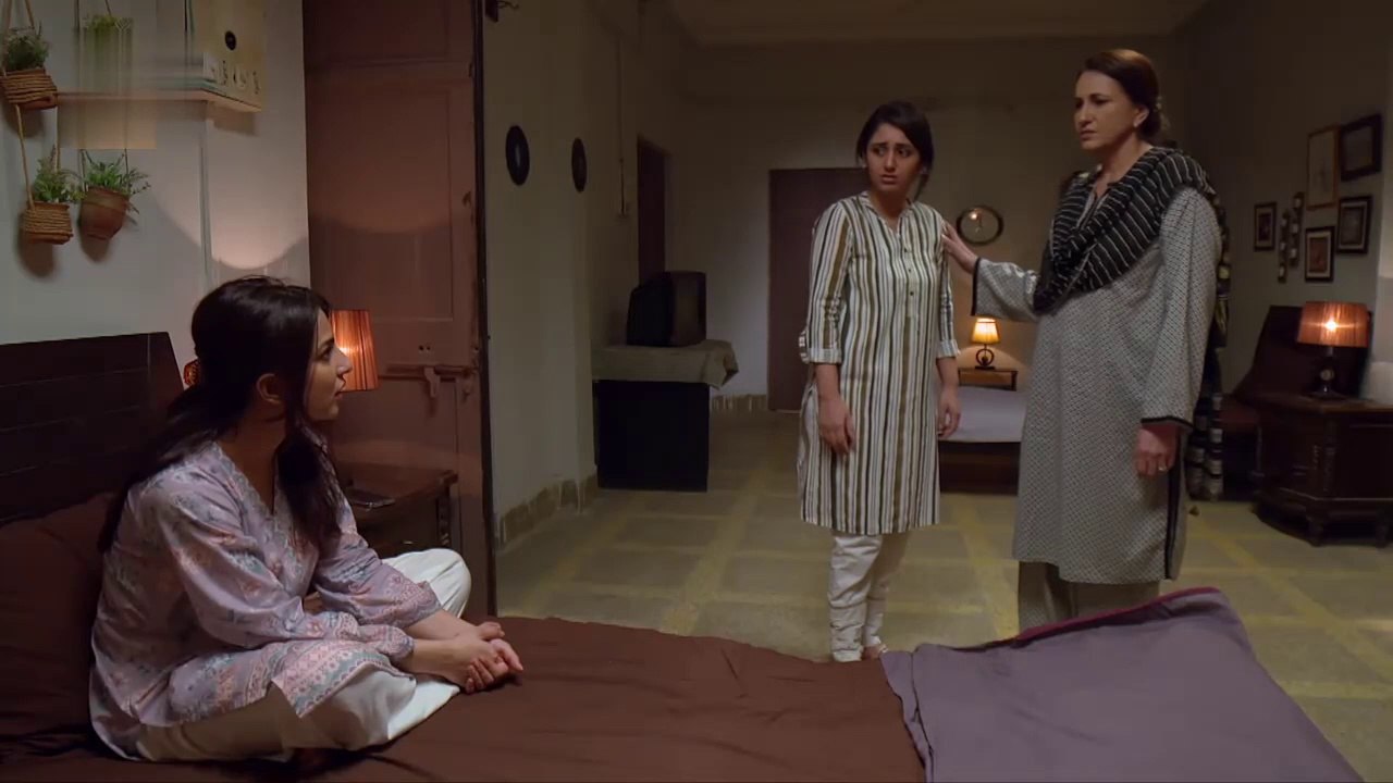 Habs Episode 23 [2022 ] Presented By Brite New pakistani drama 2022