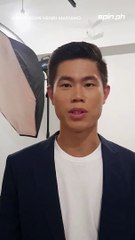 EJ Obiena on the Paris Olympics: 'COME 2024, WE HOPE TO BRING HOME SOME HARDWARE'