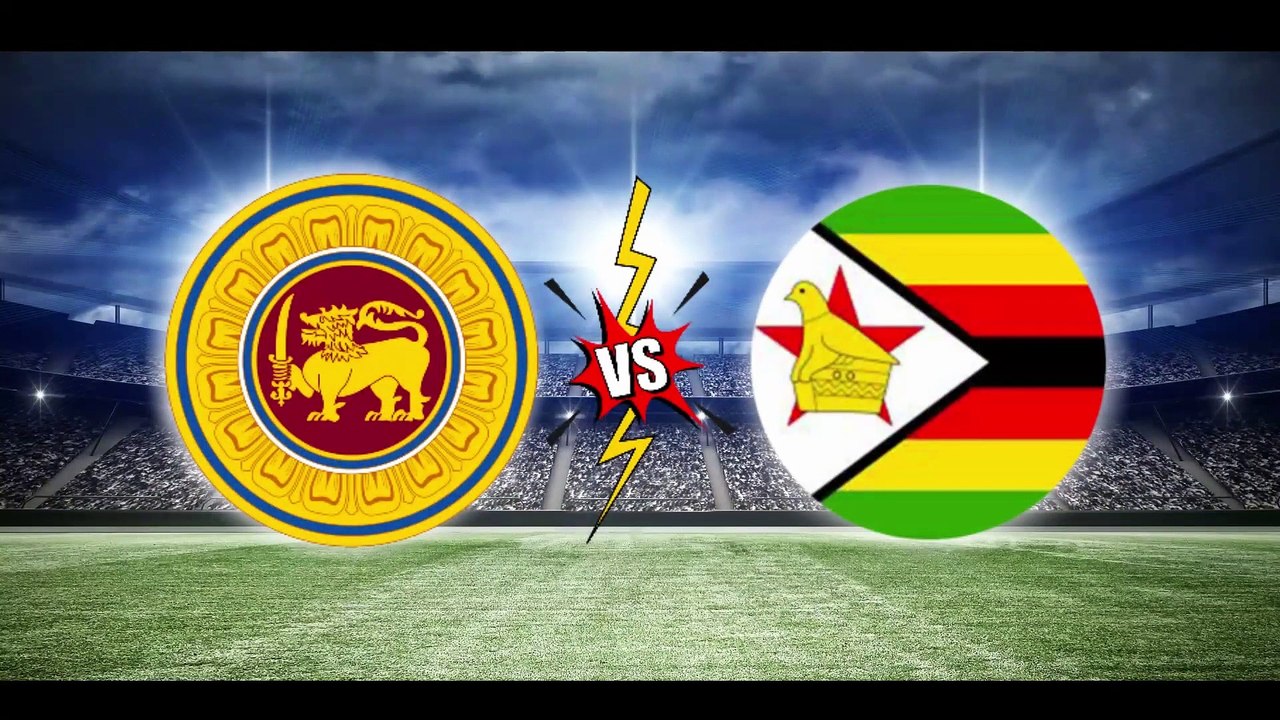 Sri Lanka vs Zimbabwe 3rd T20 World Cup Cricket Match Highlights Cricket Live Highlights 11_10_2022(1080P_HD)