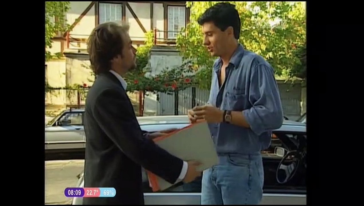 Montaña Rusa - Capítulo 253