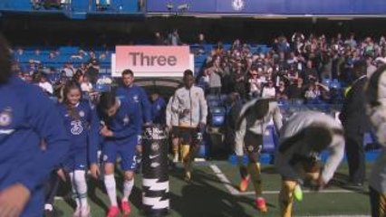 PL 22/23: MW10 Chelsea vs. Wolves