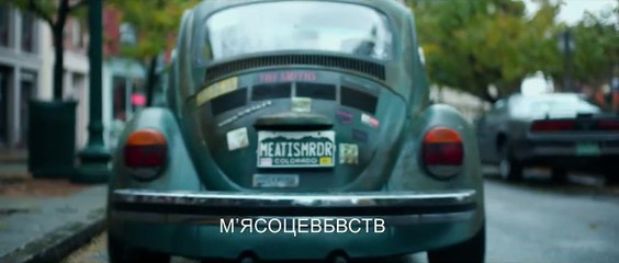 Shoplifters of the World Bande-annonce (UK)