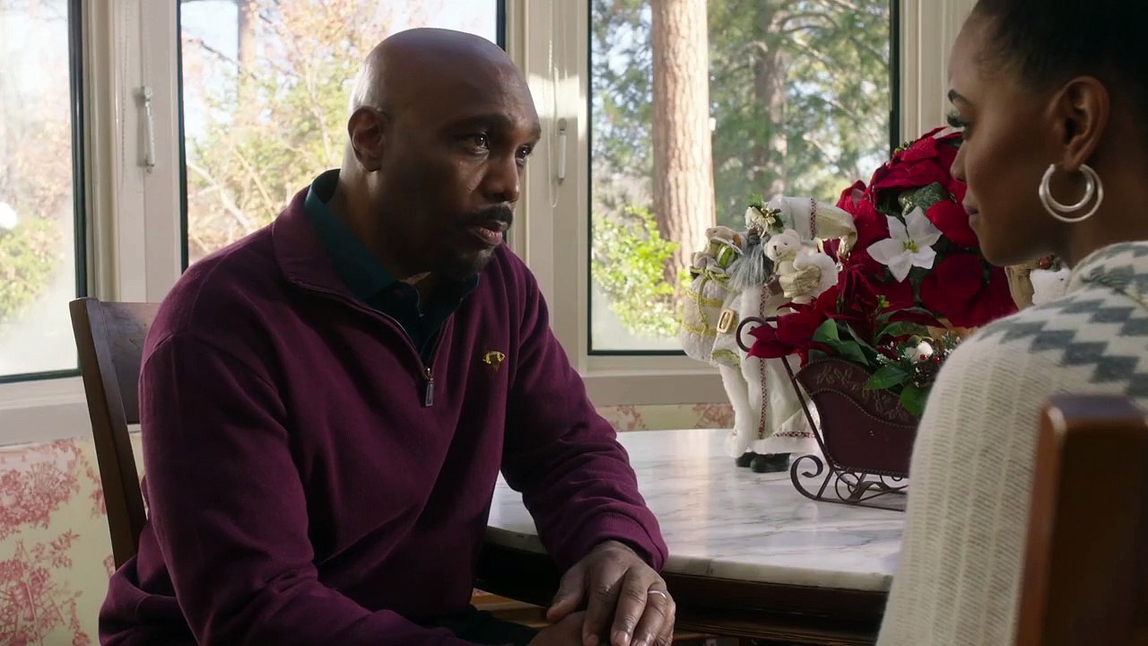 Le Noël des écrivains Bande-annonce (EN)