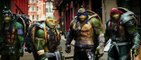 Ninja Turtles 2 Bande-annonce (TR)