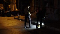 İzmir'de silahlı kavgada babasını da vurdu: 3 yaralı