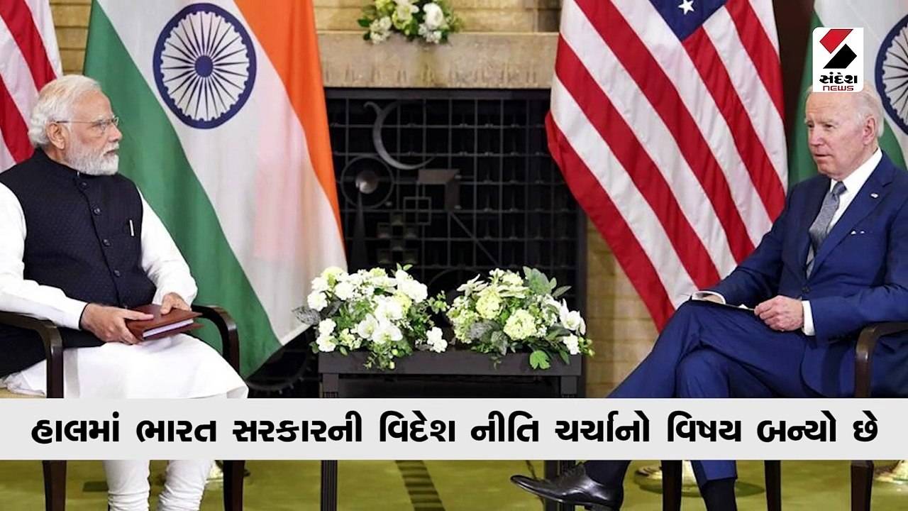 રશિયન-યુક્રેન જંગમાં બાઇડેન નહીં, PM મોદી સાબિત...