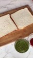 Diwali special Recipe//Bread sandwich Bread Sandwich 1 min Recipe //1 मिनट में तैयार ब्रेड सैंडविच //ndian Street Food