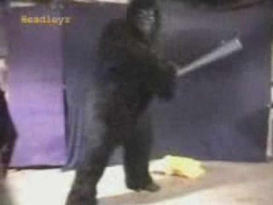 Star Wars Kong