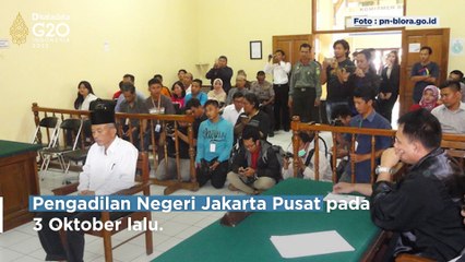 Awal Mula Jokowi Digugat Soal Ijazah Palsu