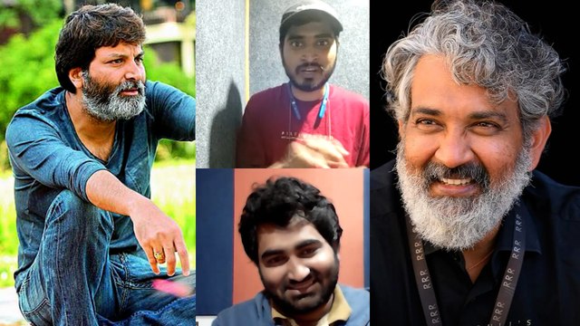 Trivikram సినిమాల్లా Rajamouli మూవీస్ కి రిపీట్ వాల్యూ ఉండదా? *Tollywood | Telugu OneIndia