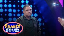 Family Feud Philippines: Pagtitirintas, gagawin nga ba ng girlfriend sa kanyang boyfriend?