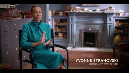 The Handmaid's Tale 5x07 Season 5 Episode 7 Trailer - No Man's Land