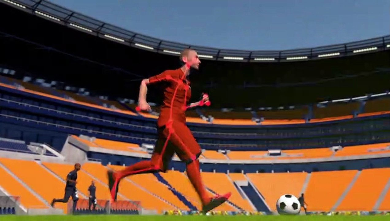 Technology assistance for football referees