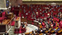2ème séance : Loi de programmation des finances publiques pour les années 2023-2027 (suite) - Mardi 11 octobre 2022