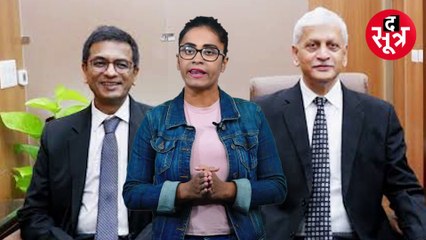 अपने पिता के दिए दो फैसलों को पलट चुके हैं देश के नए CJI जस्टिस चंद्रचूड़