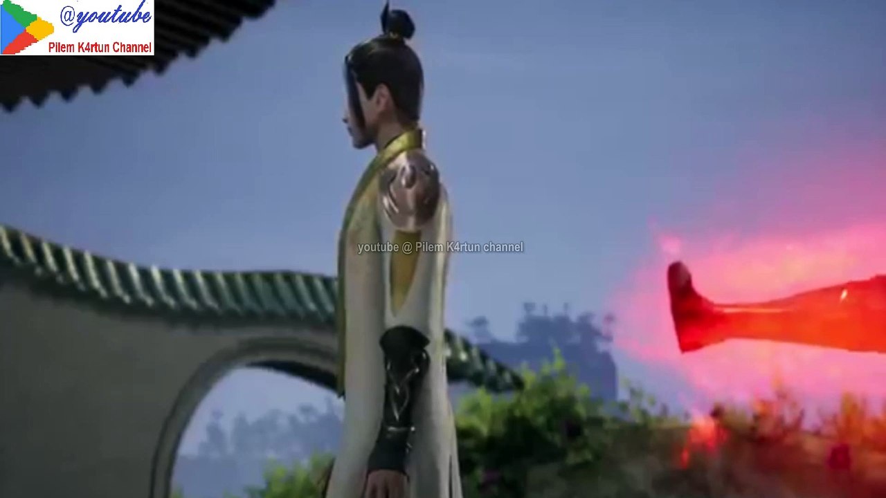 master martial episode 38-42 sub indo