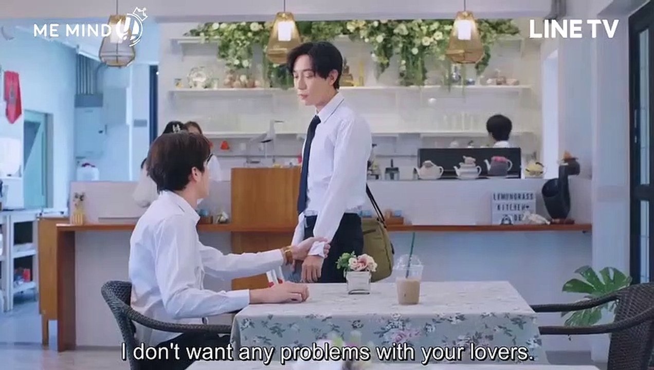 Don't Say No The Series Sub Ita
