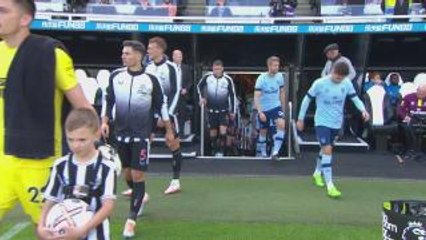 PL 22/23: MW10 Newcastle United vs. Brentford