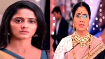 Gum Hai Kisi Ke Pyar Mein 12th October Spoiler: Ashvini को आया Sai पर गुस्सा, Sai हुई उदास