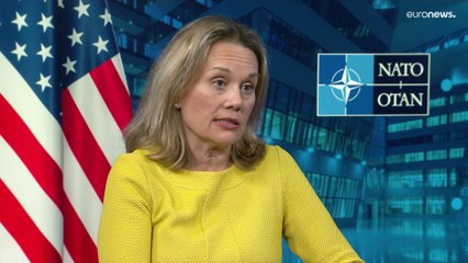 "Toute utilisation d'armes nucléaires aurait des conséquences sans précédent"