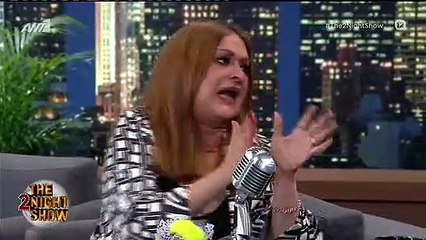 Τζόυς Ευείδη: «Φέτος έγιναν τόσες παραγωγές και δεν με πήραν ούτε για μία δουλειά»