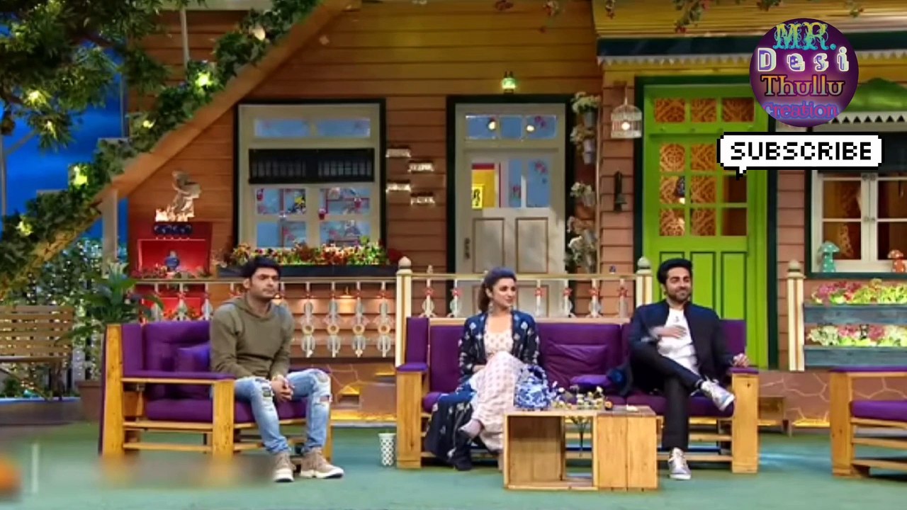 वानदा Parineeti से सादी कारना चाहता हे 